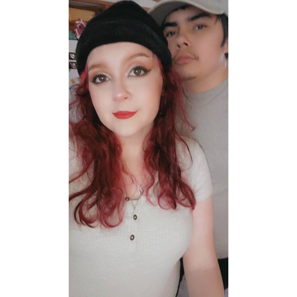 Meet your Posher, Breanna